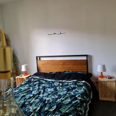 Apartamento Le Petit Coin De Paradis *