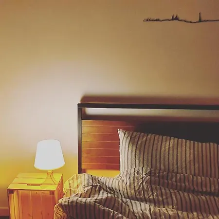 Apartamento Le Petit Coin De Paradis